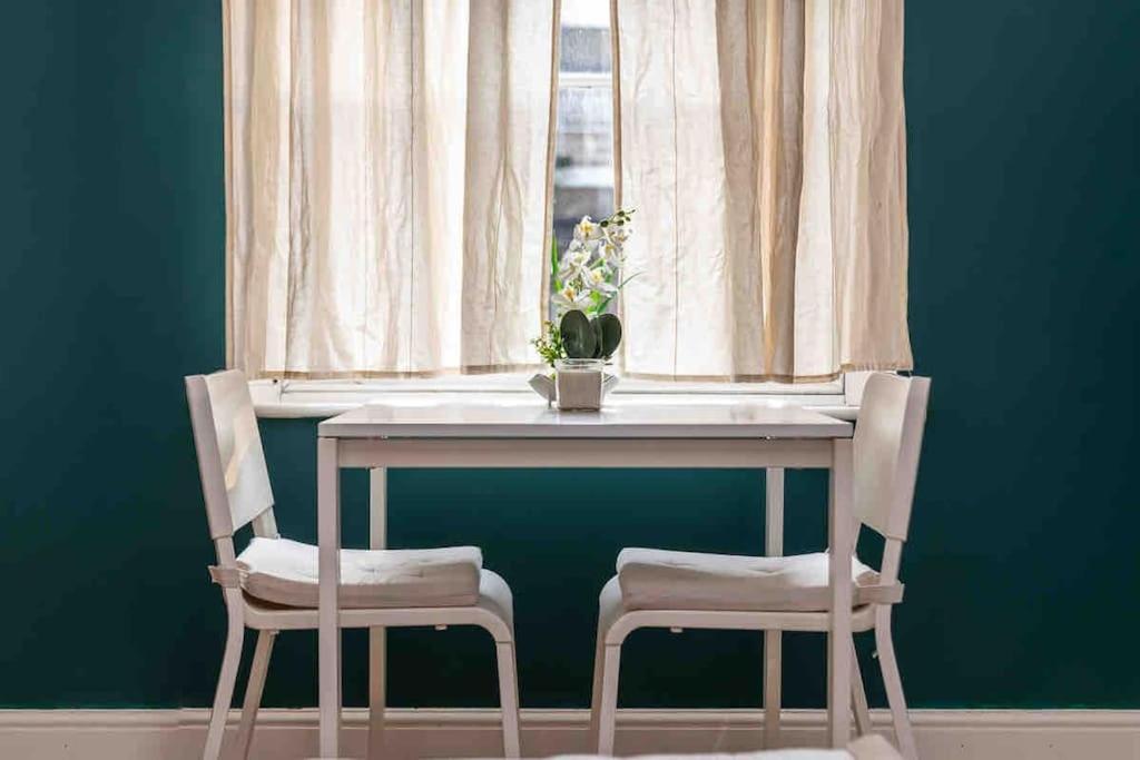 Hyde Park Studio 8 Appartement Londen Buitenkant foto